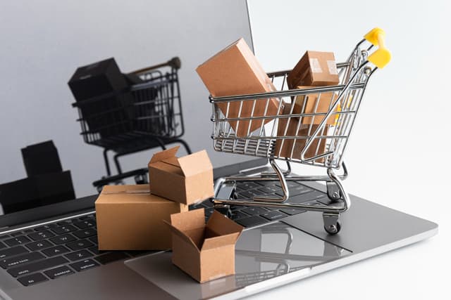 E-commerce Solutions