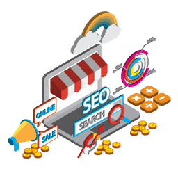 E-commerce SEO