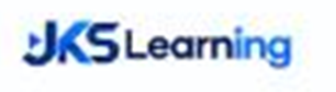 JKS Learning logo