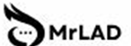 Mr LAD logo