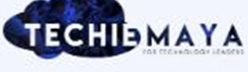 TechieMaya logo