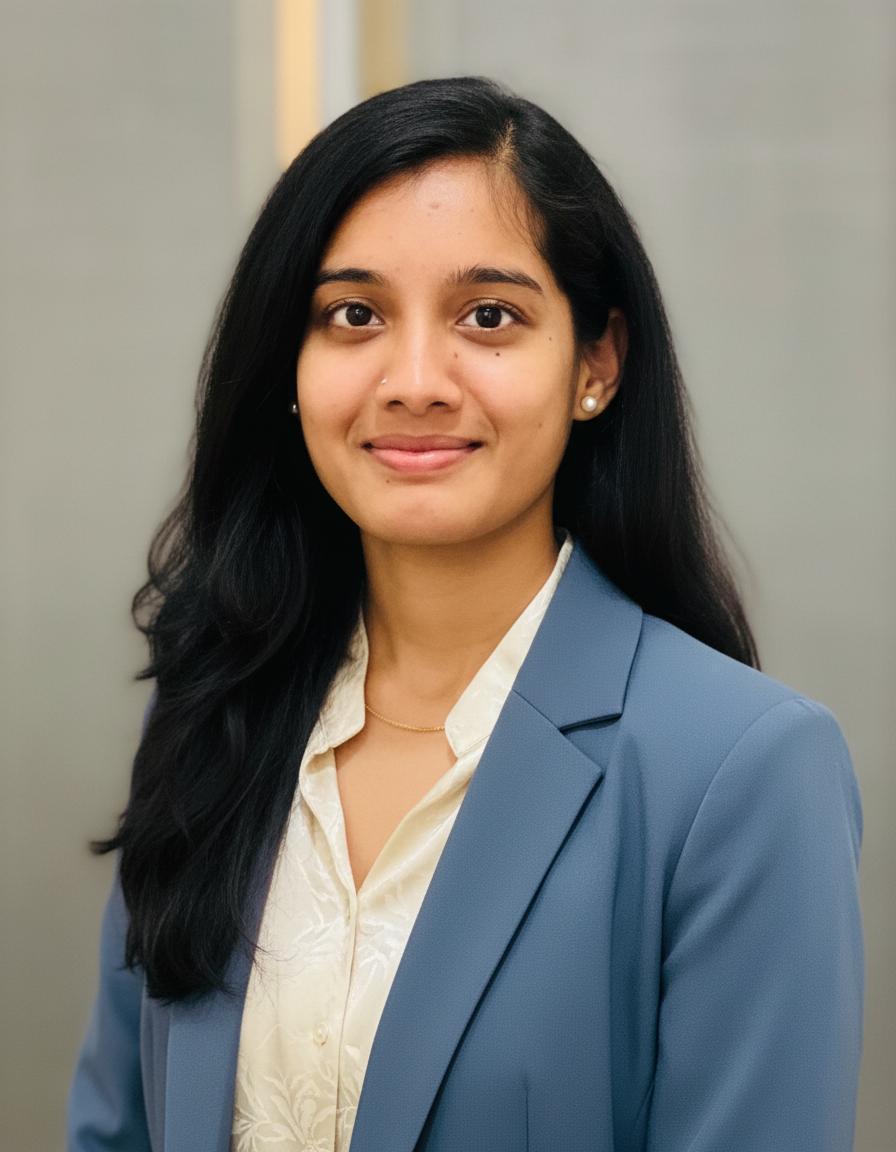 Laxmi Mahitha Emmadishetty